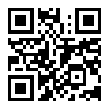 QR code to Carter Marketing at ebizbycarter.com